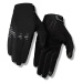 Men's cycling gloves Giro Havoc black