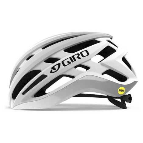 GIRO bicycle helmet Agilis MIPS matt white, S