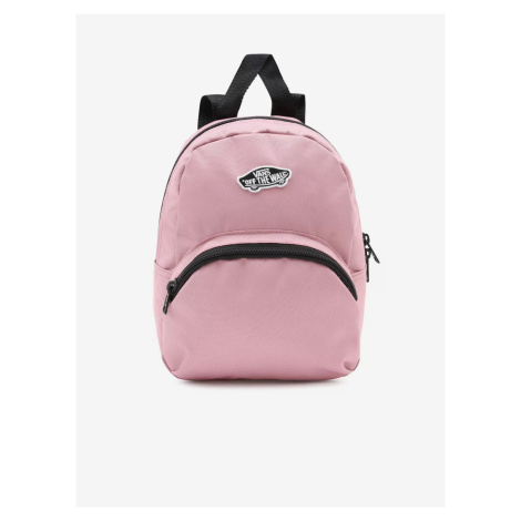 Pink women's backpack VANS - Women