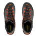 La Sportiva Trekingová obuv Trango Tech Leather Gtx GORE-TEX 21S900208 Sivá