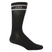 Ponožky FILA 3 PACK-F9092 SOCKS-200 BLACK