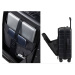 Samsonite Kabinový cestovní kufr Neopod EXP Easy Access 41/48 l - vzor/černá