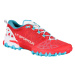 La Sportiva Bushido II Women’s Hibiscus / Malibu Blue