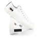 Tenisky Karl Lagerfeld Karl Nft Lo Lace White Canvas