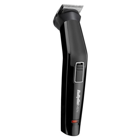 Multifunkčný zastrihávač BaByliss MT726E - čierny (MT725E) + darček zadarmo