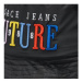 Versace Jeans Couture Klobúk Bucket 72VAZK09 Čierna