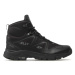 Helly Hansen Trekingová obuv Cascade Mid Ht 11751_990 Čierna