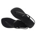 Havaianas Flash Urban Sandals Black