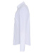 Premier Workwear Dámska bavlnená košeľa s dlhým rukávom PR344 Silver -ca. Pantone 428