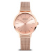 Bering 13434-366 ladies classic 34mm