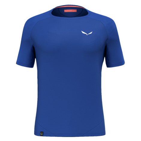 Pánske tričko Salewa Pedroc Ptc Delta T-Shirt