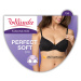 Bellinda PERFECT SOFT BRA - Vystužená mäkká podprsenka - čierna