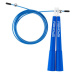 Spokey X ROPE Jump rope blue