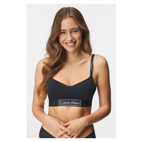 Podprsenka Calvin Klein Reimagined Heritage Bralette