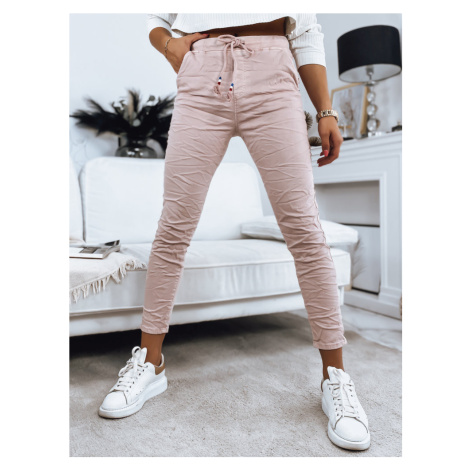 Dámske džínsy skinny DStreet