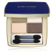 Estée Lauder Pure Color Eyeshadow Quad paletka očných tieňov odtieň Wild Earth