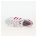 Tenisky adidas Superstar Ftw White/ Better Scarlet/ Ftw White