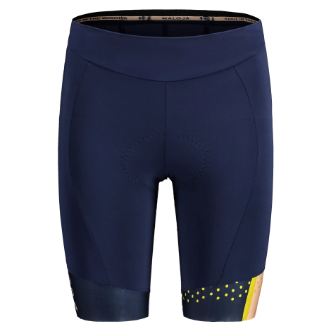 Women's cycling shorts Maloja GoldpippanM