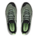 Adidas Trekingová obuv Terrex AX4 Hiking IG5683 Zelená