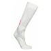 Kompresný športové ponožky NORDBLANC portion NBSX16375_BLA