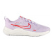 Dámska športová obuv (tréningová) NIKE Downshifter 12 barely grape light crimson