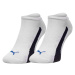 Ponožky 3Pack 100000969 black-blue-white - Puma