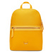 Fashion backpack VUCH Heroy Yellow