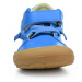 Aylla shoes Aylla Tiksi Kids blue barefoot topánky 33 EUR
