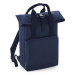 BagBase Unisex mestský batoh BG118 Navy Dusk