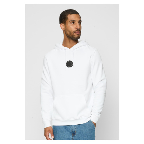 Game of the Week Hoody White mister tee