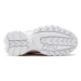 Fila Sneakersy Disruptor Low Wmn 1010302.40009 Ružová