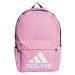 adidas  adidas Clsc Bos Backpack  Ruksaky a batohy Ružová