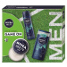 NIVEA MEN BOX FOOTBALL LE