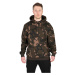 Fox Fishing Mikina LW Camo Pullover Hoody