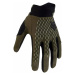 FOX Defend Glove Olive Green Cyklistické rukavice