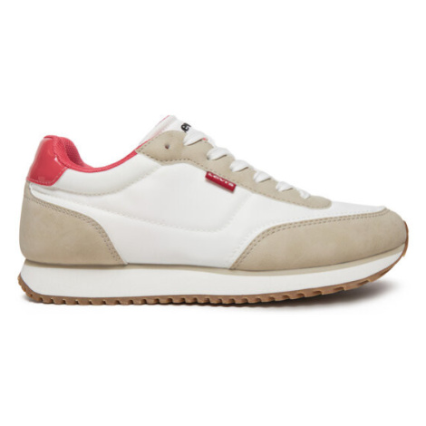 Levi's® Sneakersy 234706-725-151 Biela Levi´s