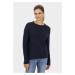 Sveter Camel Active Knitwear Night Blue