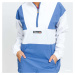 Vetrovka ellesse W Sophia Half Zip Track Top White/ Blue