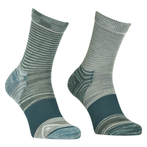 Dámske ponožky Ortovox Alpine Mid Socks W