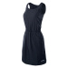 Hi-Tec LADY TOMA Dámske outdoorové šaty, tmavo modrá, veľkosť