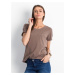 T-shirt-RV-TS-4838.73P-brown