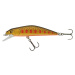 Wobler Pstruh Minnow WXM MNWFS 70 US Yamame Orange