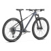 Horský bicykel MONDRAKER Chrono 29, graphite grey black