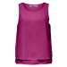 ONLY Top 'DIANA'  fuksia