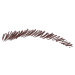 Rimmel Brow Pro Micro fix na obočie odtieň 004 Dark Brown