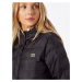 LEVI'S ® Prechodná bunda 'Edie Packable Jacket'  čierna