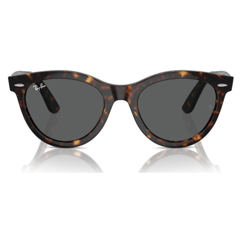 Ray-ban  Occhiali da Sole  Wayfarer Way RB2241S 902/B1  Slnečné okuliare Hnedá