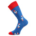 Lonka Twidor Unisex trendy ponožky BM000002531600100428 pelikány