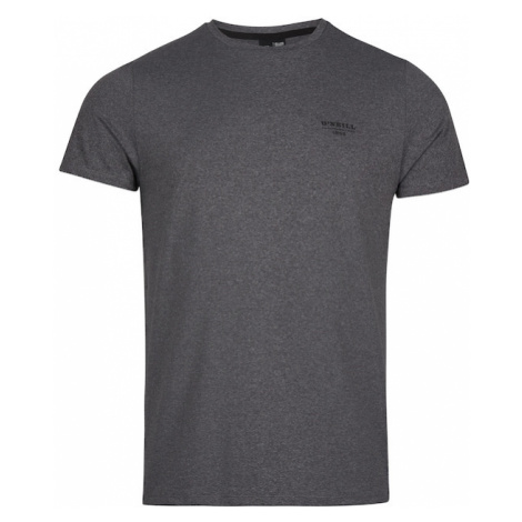 O'NEILL Funkčné tričko  sivá melírovaná