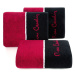 Eurofirany Unisex's Towel 441722